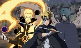 火影最新爆料长门鸣人,长门鸣人再续羁绊，巅峰对决即将开启！