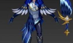 诸葛亮新皮肤最新爆料,智谋与风采的完美融合，揭秘神秘设计细节