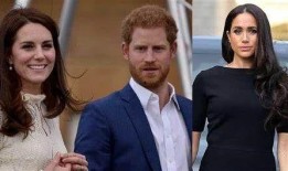 哈里最新爆料,王室生活内幕大揭秘