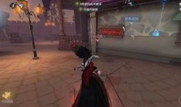 第五人格爆料最新进展,神秘角色登场，游戏玩法再升级！