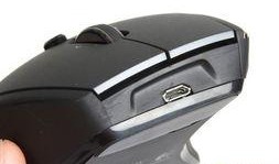 3950最新鼠标爆料,性能与设计的完美融合，揭秘未来游戏利器