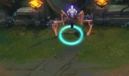 lol皮肤爆料最新,神秘英雄华丽登场，视觉盛宴即将开启！