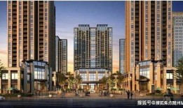 安顺楼盘爆料信息最新,揭秘最新楼盘爆料，投资与居住双重利好