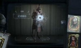 第五人格爆料最新进展,神秘角色登场，游戏玩法再升级！