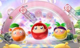 蛋仔派对最新爆料五月,神秘活动即将开启，惊喜不断！