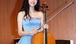 林冰最新爆料大提琴视频,演绎经典，情感真挚