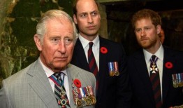 哈里最新爆料,王室生活内幕大揭秘