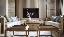 新中式家具最新爆料视频,匠心独运，传统与现代的完美融合