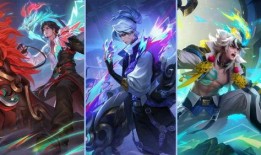 王者张飞新皮肤爆料最新,霸气侧漏引期待