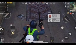 和平精英26季爆料最新,全新爆料，揭秘神秘新内容与玩法升级