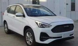 哈弗最新爆料,颠覆传统，引领未来SUV新潮流