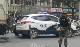 江西警察爆料案件最新,重大案件细节曝光，真相令人震惊！