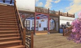 新中式家具最新爆料视频,匠心独运，传统与现代的完美融合