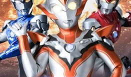 奥特曼之格斗超人最新爆料,神秘新角色曝光，巅峰对决即将上演！