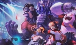 26赛季皮肤最新爆料,炫酷设计，等你来战！