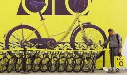 ofo单车最新爆料,行业变革下的生存之道”