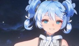 鸣潮最新爆料角色赞妮,鸣潮新角色，神秘力量觉醒的海洋守护者