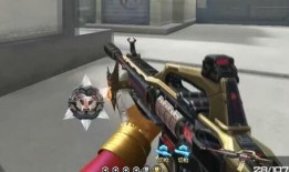 逆战最新新枪爆料,神秘爆料揭示未来战场新势力