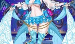 水神立绘最新爆料视频在线观看,神秘力量觉醒，探寻水下世界的奇幻之旅