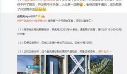 东莞开发商爆料事件最新,揭露行业乱象背后的真相