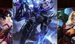 百里守约新皮肤最新爆料,神秘特工风，技能特效升级