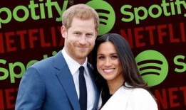 哈里最新爆料,王室生活内幕大揭秘