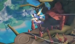 原神最新须弥爆料解说图,原神最新爆料图深度解析