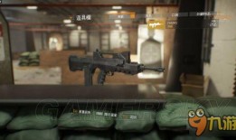 pubg最新爆料法玛斯,揭秘绝地求生最新爆料中的神秘枪械