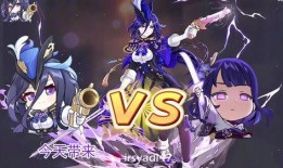 枫丹雷神爆料最新消息,神秘新角色与重大剧情即将揭晓！