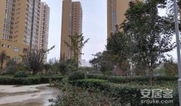 南阳龙锦嘉园最新爆料