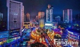 重庆九龙坡区最新爆料,揭秘区域发展新动态