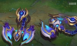 蝎子皮肤最新爆料图片,炫酷造型，神秘力量觉醒