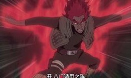 火影忍者最新爆料迈特凯,火影忍者中的传奇忍者，新篇章即将开启