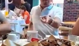 大连面馆被爆料案件最新,真相与争议交织的食品安全风波