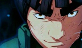 火影忍者最新爆料迈特凯,火影忍者中的传奇忍者，新篇章即将开启