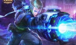 王者破晓最新爆料,揭秘全新爆料，游戏革新即将开启！