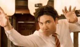 沈腾最新电影爆料,笑料百出，情感真挚，带你领略不一样的喜剧世界