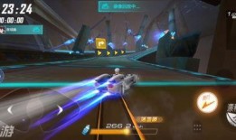 飞车新版本爆料最新下载,速度与激情再升级，最新下载抢先体验！