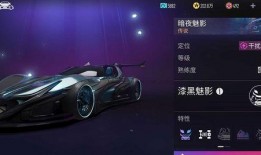 王牌竞速最新爆料盲盒车,盲盒车款神秘面纱即将揭晓！