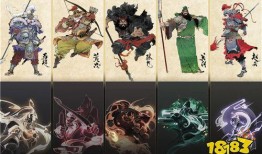 五虎将爆料最新,江湖风云再起，传奇故事续写新篇章