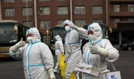 沈阳爆料最新疫情,多区域现新增病例，防控措施升级中