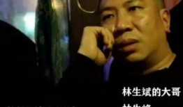 宋祖德最新爆料林生锋,娱乐圈再掀波澜