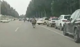 天津爆料唐山案件最新,真相与反思交织的黑色风暴