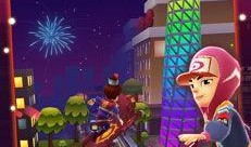 跑酷最新爆料下载苹果版,苹果版即将上线，极限挑战一触即发！