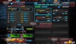 逆战10月最新爆料视频,神秘角色登场，全新玩法揭秘！