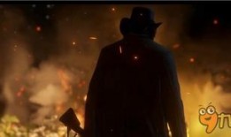 荒野大镖客3最新爆料包,西部传奇再续，全新冒险篇章即将开启！