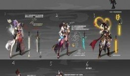 李信新皮肤爆料视频最新,炫酷特效，带你领略东方战神风采