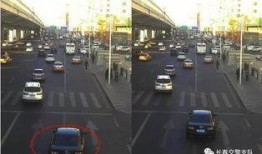 长春交警最新爆料,揭秘交通违法背后的惊人真相