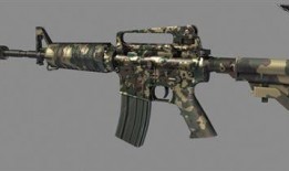 逆战最新新枪爆料,神秘爆料揭示未来战场新势力