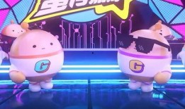 蛋仔派对最新爆料 动作,动作玩法升级，挑战极限刺激来袭！